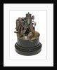 Engine model; Component model by J. & G. Thomson