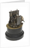 Engine model; Component model by J. & G. Thomson