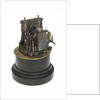 Engine model; Component model by J. & G. Thomson