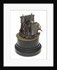 Engine model; Component model by J. & G. Thomson