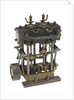 Equipment model; Engine model by unknown