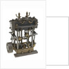 Equipment model; Engine model by unknown