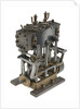 Equipment model; Engine model by Unknown