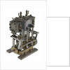 Equipment model; Engine model by Unknown