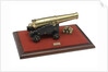 Ordnance model; Gun model by G. R. Palmer
