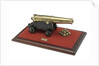 Ordnance model; Gun model by Unknown