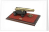 Ordnance model; Gun model by Unknown