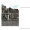 Royal Observatory architectural by Tina Warner