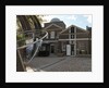 Meridian Line, Royal Observatory Greenwich by Tina Warner