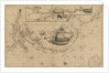 Chart of River Thames from London to the Buoy of the Noure by unknown