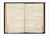 Letterbook of Captain Edward Rotheram by Edward Rotheram