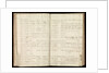 Letterbook of Captain Edward Rotheram by Edward Rotheram