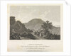 A view of Bidjegur by William Hodges