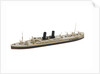 Passenger/cargo vessel by Reginald Carpenter