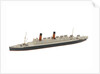 Passenger vessel by Reginald Carpenter