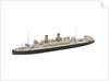 Passenger/cargo vessel by Reginald Carpenter