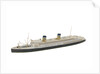 Passenger vessel by Reginald Carpenter