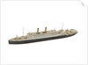 Passenger/cargo vessel by Reginald Carpenter