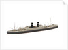 Passenger/cargo vessel by Reginald Carpenter