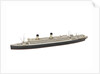 Passenger vessel by Reginald Carpenter