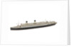 Passenger vessel by Reginald Carpenter