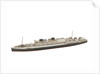 Passenger vessel by Reginald Carpenter