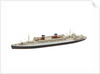 Passenger vessel by Reginald Carpenter