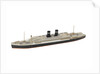 Passenger/cargo vessel by Reginald Carpenter