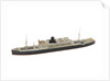Passenger/cargo vessel by Reginald Carpenter