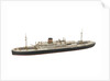 Passenger/cargo vessel by Reginald Carpenter