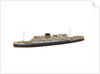 Passenger/cargo vessel by Reginald Carpenter