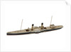 Passenger vessel by Reginald Carpenter