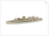 Passenger vessel by Reginald Carpenter