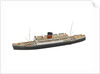 Passenger/cargo vessel by Reginald Carpenter