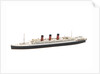 Passenger vessel by Reginald Carpenter