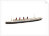 Passenger vessel; Liner by Reginald Carpenter