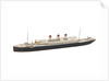 Passenger vessel by Reginald Carpenter