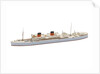 Passenger/cargo vessel by Reginald Carpenter