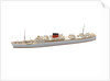 Passenger/cargo vessel by Reginald Carpenter