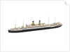 Passenger/cargo vessel by Reginald Carpenter
