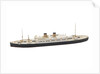 Passenger/cargo vessel by Reginald Carpenter