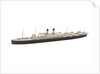 Passenger/cargo vessel by Reginald Carpenter