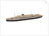 Passenger/cargo vessel by Reginald Carpenter