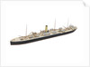Cargo vessel by Reginald Carpenter