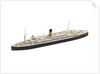 Passenger/cargo vessel by Reginald Carpenter