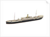 Passenger/cargo vessel by Reginald Carpenter