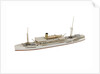 Cargo vessel by Reginald Carpenter