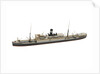 Passenger/cargo vessel by Reginald Carpenter