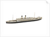 Passenger vessel by Reginald Carpenter
