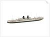 Passenger/cargo vessel by Reginald Carpenter